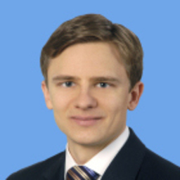 Dr. Dominik Engl