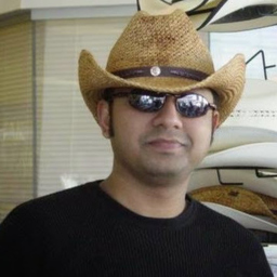 Sushan Haider