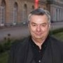 Waldemar Hartmann