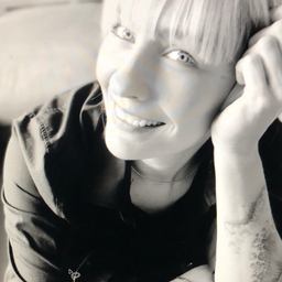 Yvonne Harste