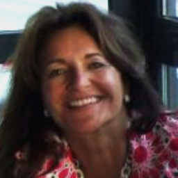 Jacqueline Bürge-Kühbacher's profile picture