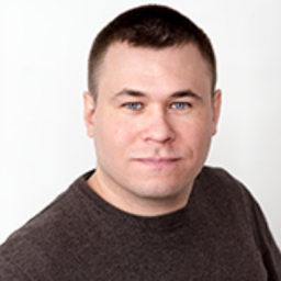Evgeny Degtyarev's profile picture