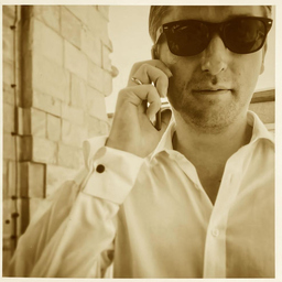 Andre Fricke