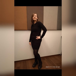 Anna Schütte
