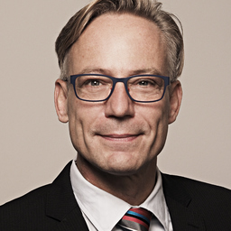 Profilbild Dirk Beuschel
