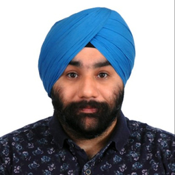 Gagandeep Sabharwal