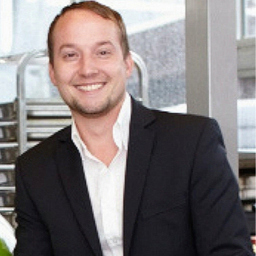Daniel Stuhldreier
