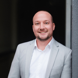 Daniel Stuhldreier