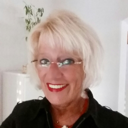 Brigitte Guthoff