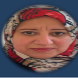 Shaimaa Megahed