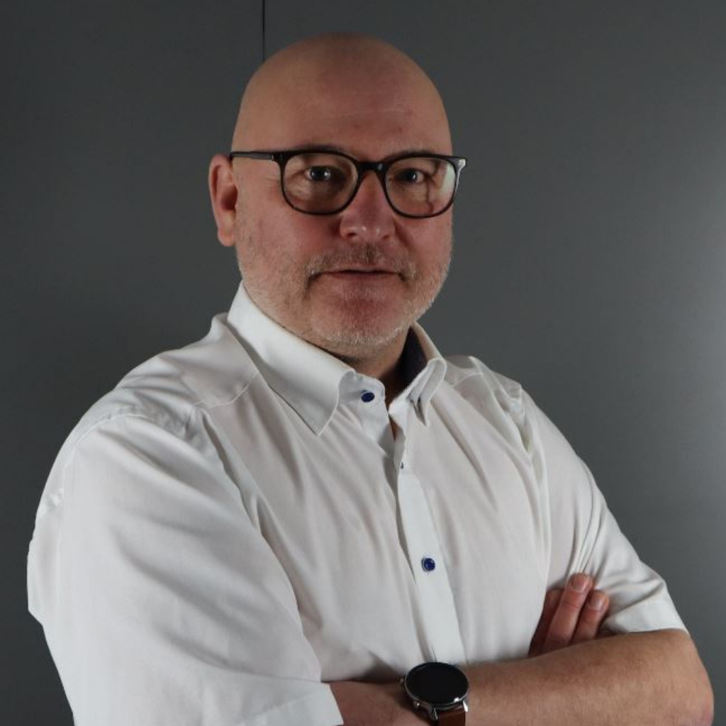 Social Media Profilbild Peter Boehm Augsburg