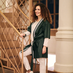 Dipl.-Ing. Lucy Setian Executive MBA