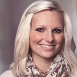 Svenja Körner