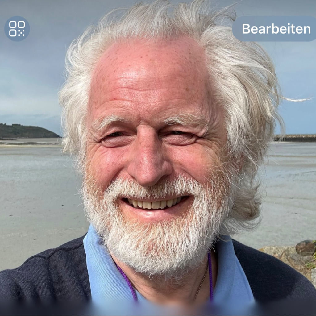 Robert Vering Inhaber changevision XING