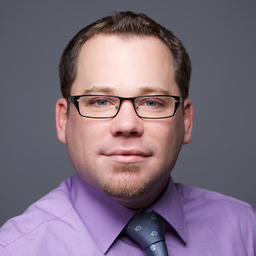 Martin Reinholz