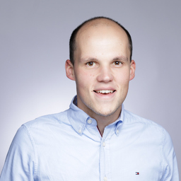 Sebastian Stein