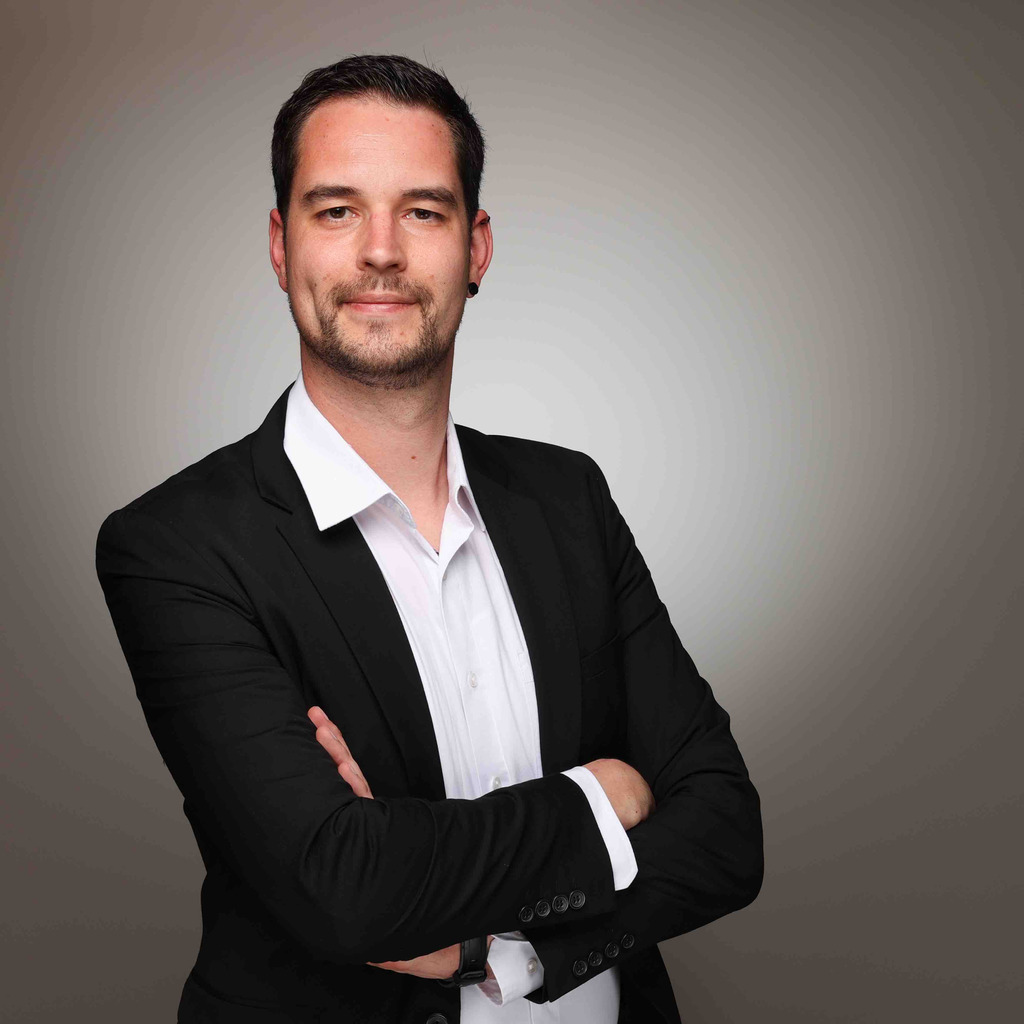 Maximilian Himmelmann Bauleiter EUROVIA Deutschland XING