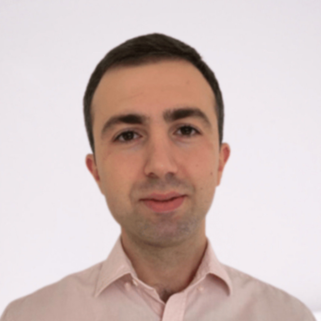 FETULLAH KAYMAK - IT Specialist - LVR InfoKom | XING