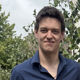 Daniel Maurer