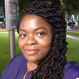 Christelle Kamga
