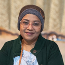 Persis Abraham
