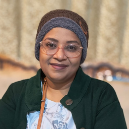 Persis Abraham