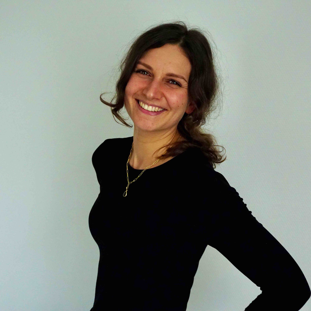 Jana Adler Personalreferentin CONDOK GmbH XING