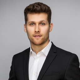 Profilbild Gerard Müller