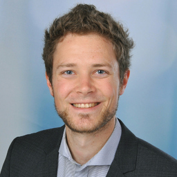 Dr. Alexander Hein