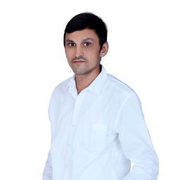 Rajesh Bhatt
