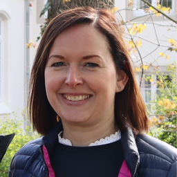 Mareike Lohmann