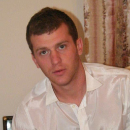 Marko Paroski