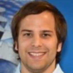 Simon Lehmann