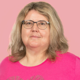 Andrea Burkhardt Görög