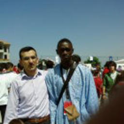 Adem Yıldırım