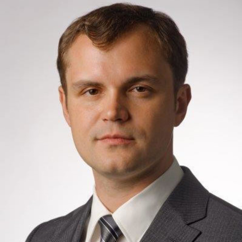 Dr. Alexander Kartavtsev Manager dfine XING