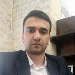Toghrul Karimov