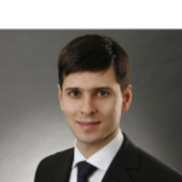 Dimitri Greb