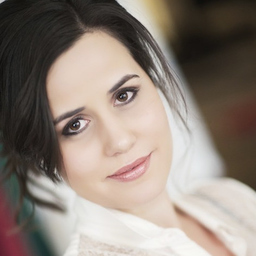 Profilbild Stephanie Koch