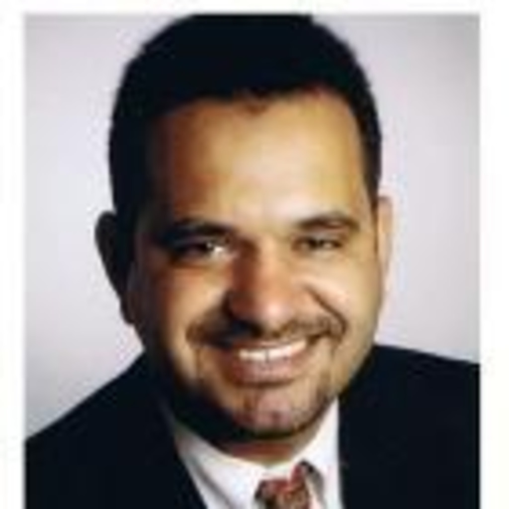 Ahmed Hassan Rechtsanwalt Ahmed Hassan XING