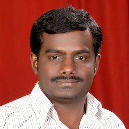 Rajendhar Padma