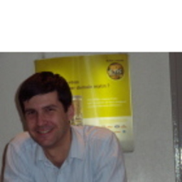 Nicolas SIMON