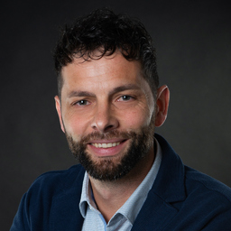 Bernhard Maier