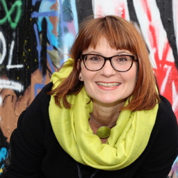 Andrea Neumann