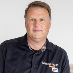Christoph Rieger