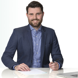 Niklas Bucher