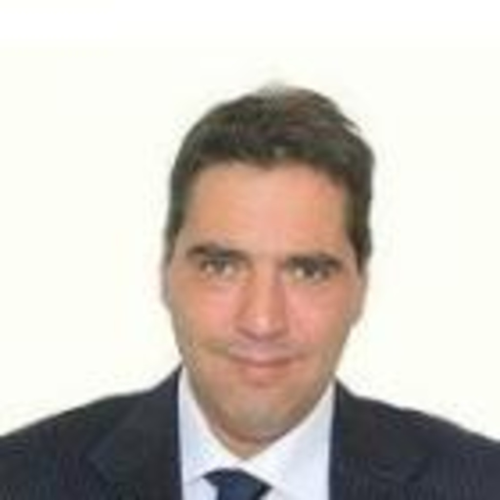 Dr. Paolo Mazzarino Export Area Manager CTS Electronics XING