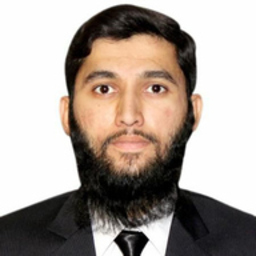 Muhammad Ahmad Mustafa