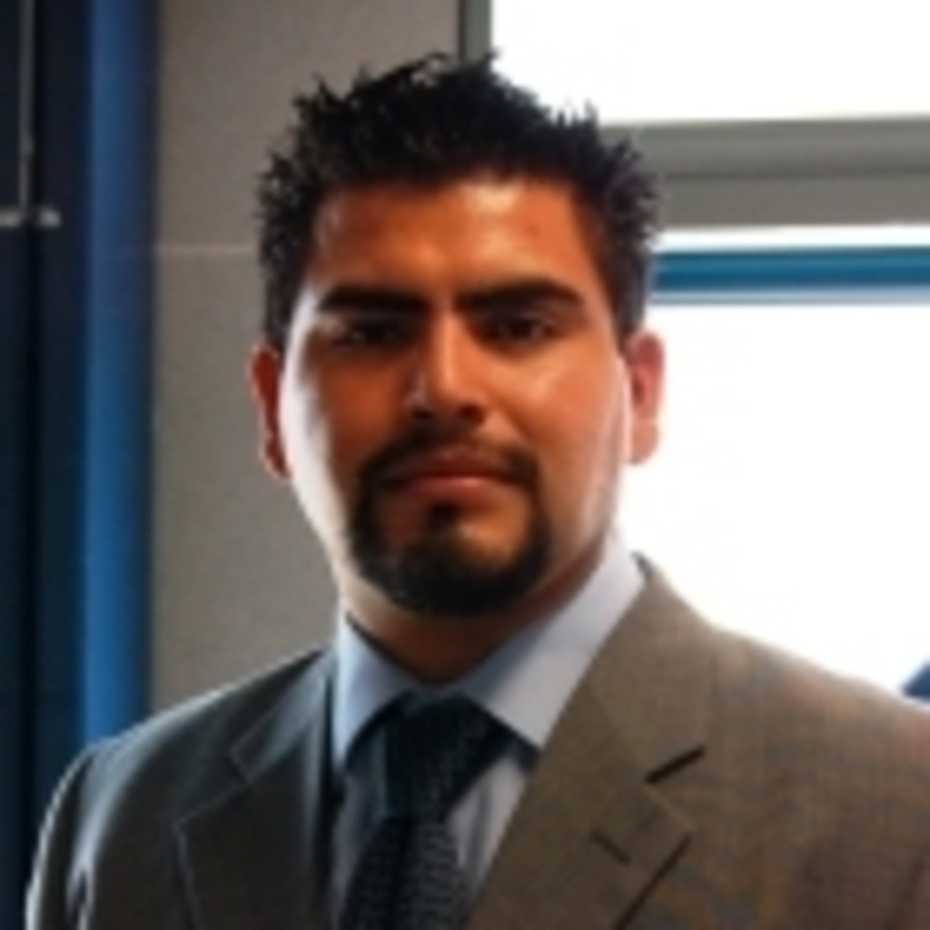Abraham Antonio Soto Castañeda - Desarrollador ABAP, PI, Smartforms ...