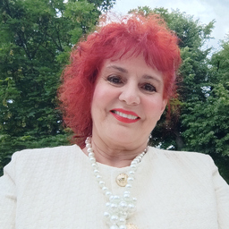 Dr. Anikó Izabella Varga